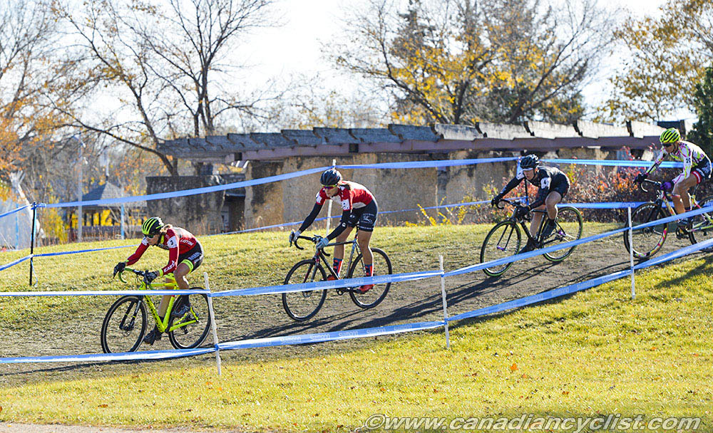 2015 Manitoba Grand Prix of Cyclocross