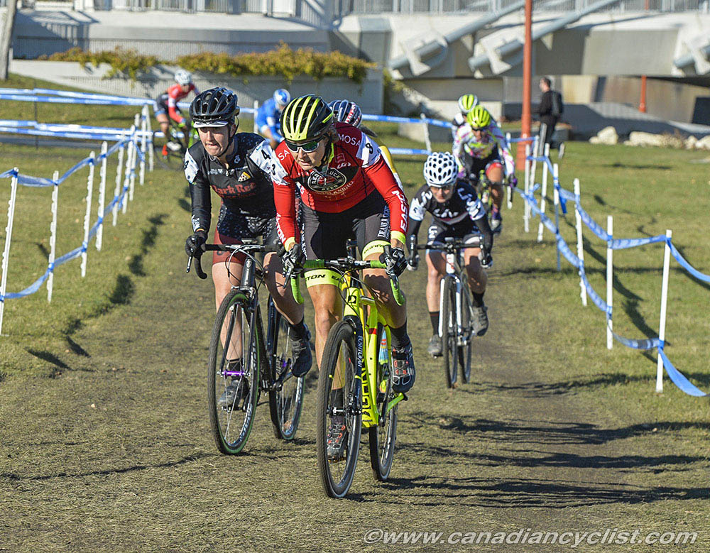 2015 Manitoba Grand Prix of Cyclocross