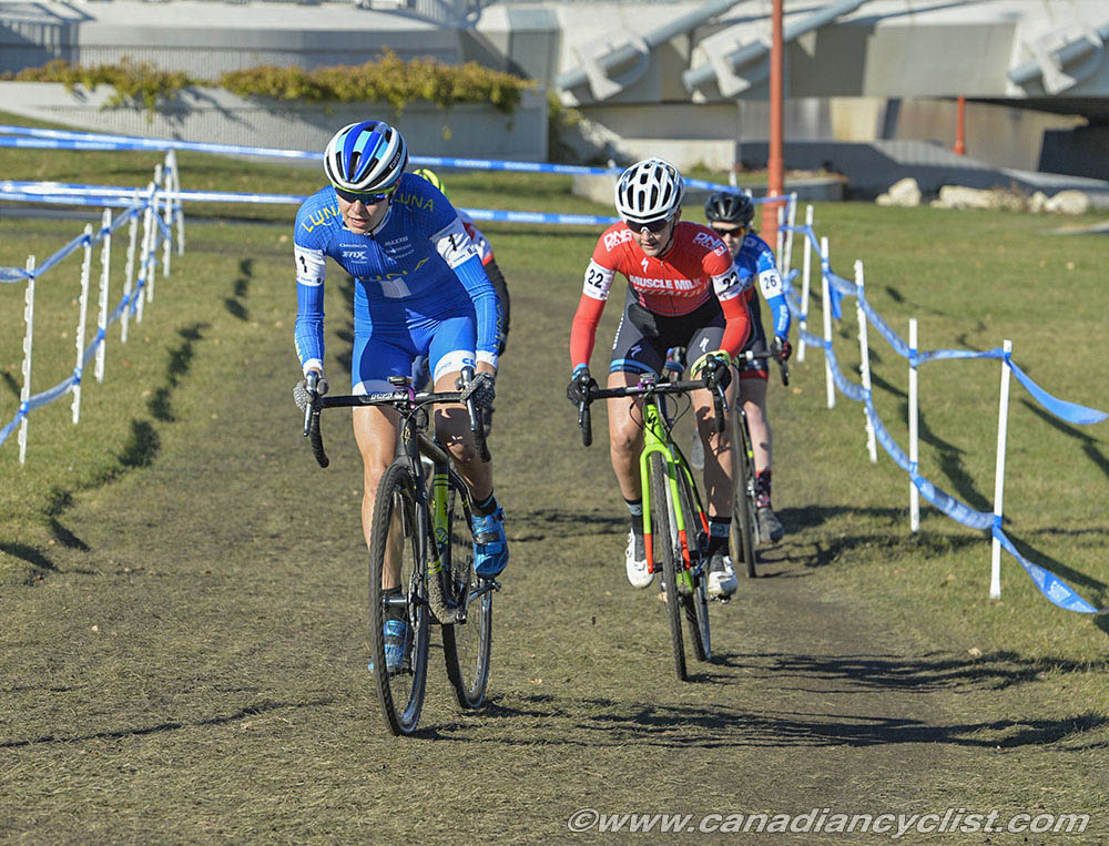 2015 Manitoba Grand Prix of Cyclocross