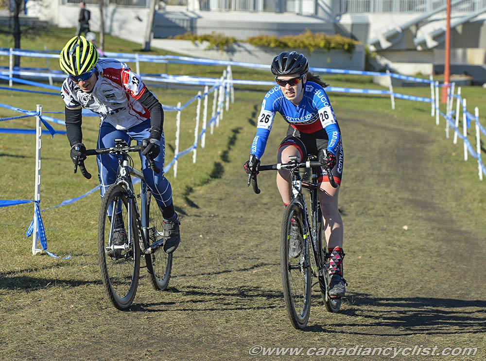 2015 Manitoba Grand Prix of Cyclocross