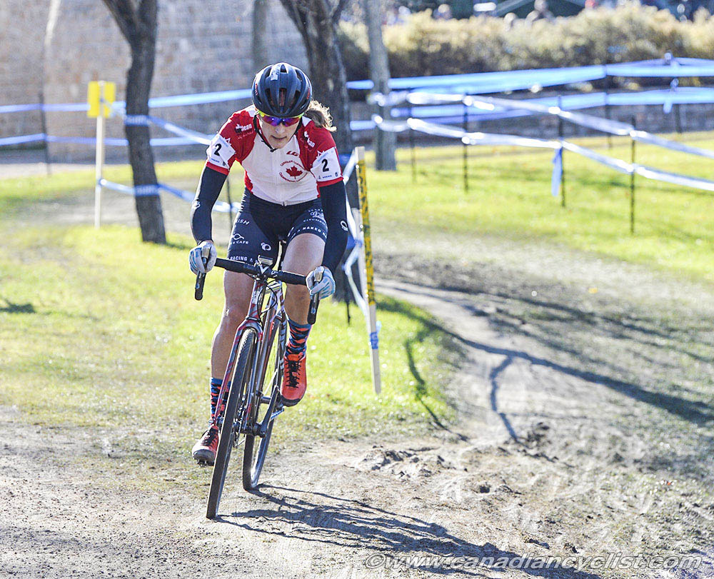 2015 Manitoba Grand Prix of Cyclocross