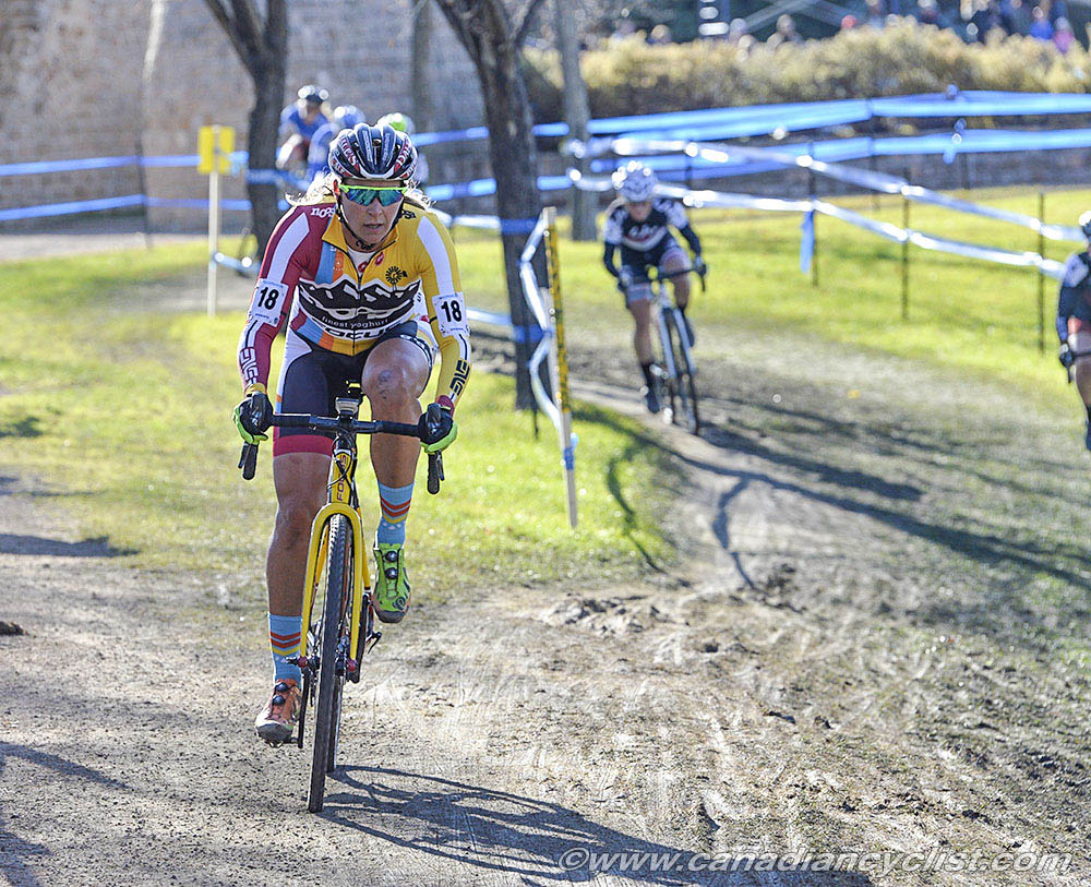 2015 Manitoba Grand Prix of Cyclocross