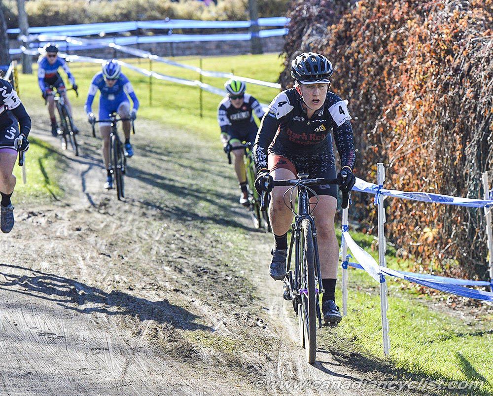 2015 Manitoba Grand Prix of Cyclocross
