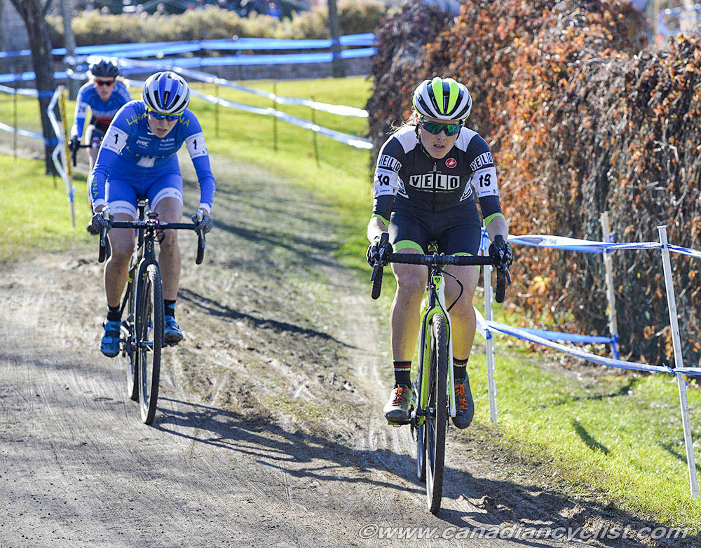 2015 Manitoba Grand Prix of Cyclocross