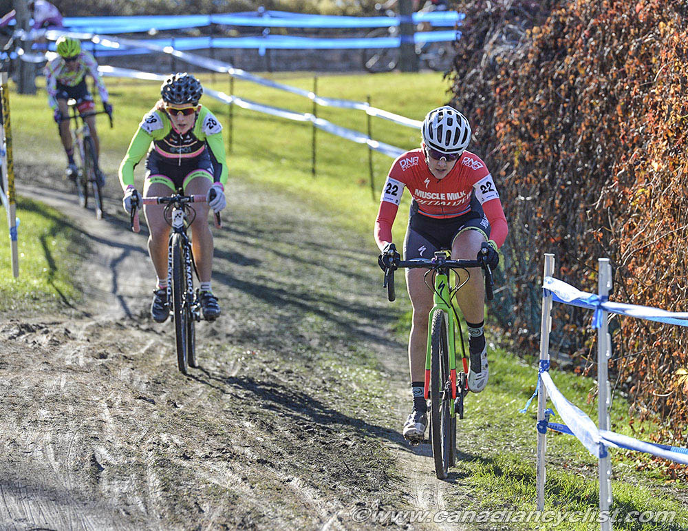 2015 Manitoba Grand Prix of Cyclocross