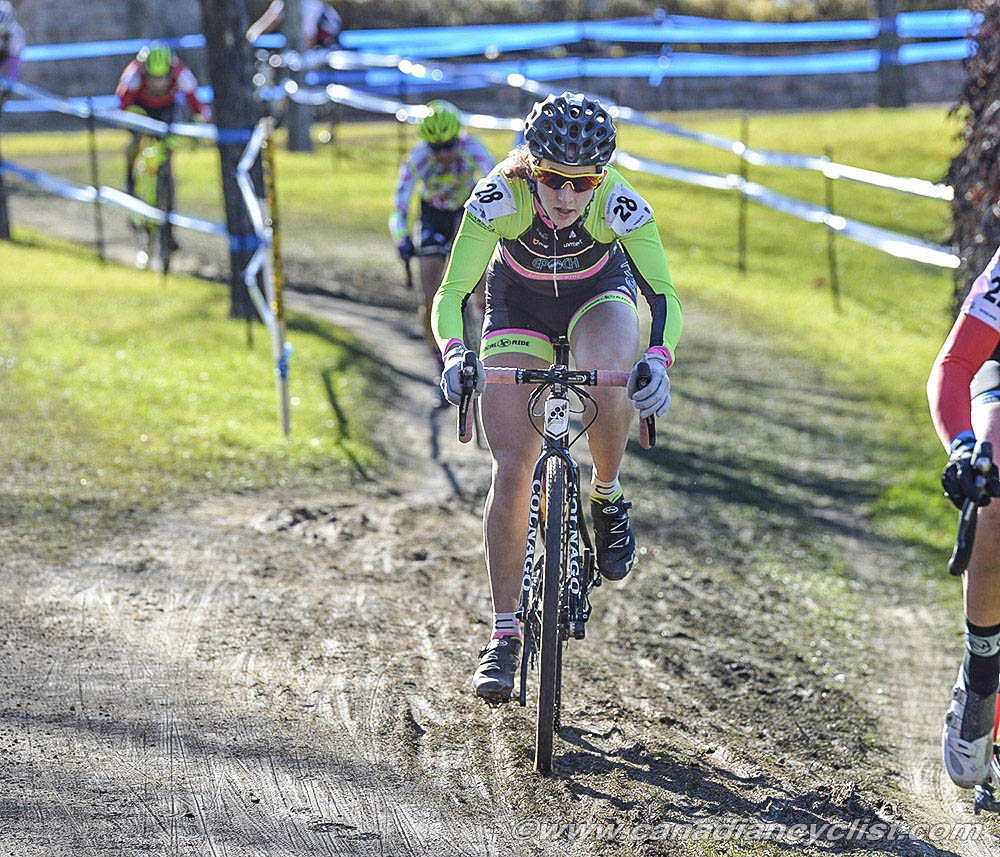 2015 Manitoba Grand Prix of Cyclocross
