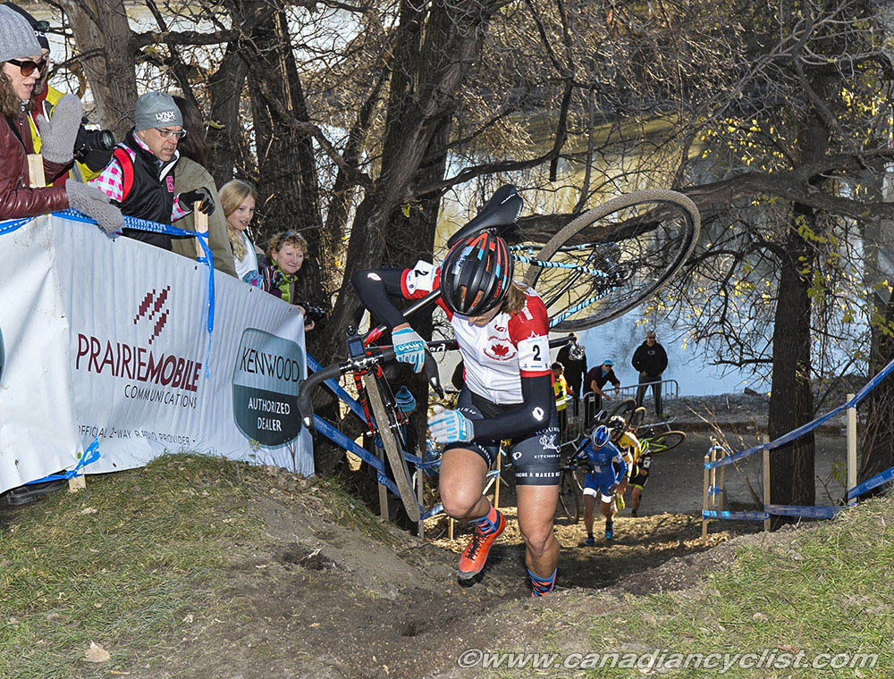 2015 Manitoba Grand Prix of Cyclocross