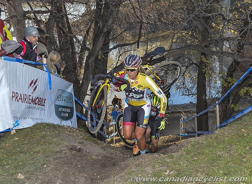 2015 Manitoba Grand Prix of Cyclocross