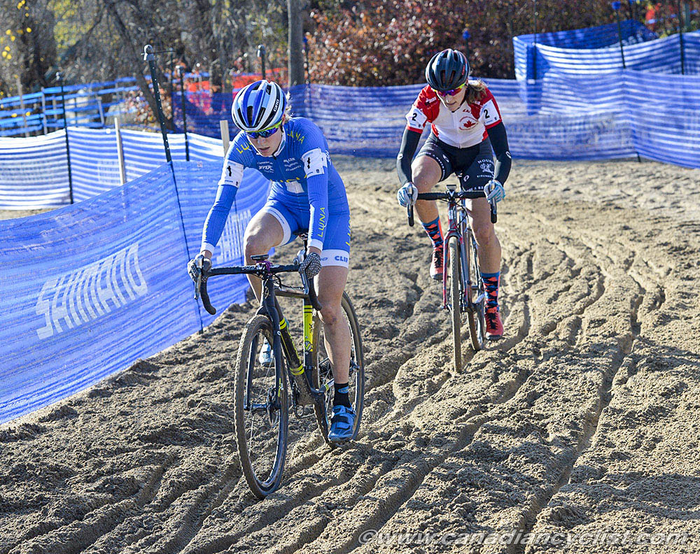 2015 Manitoba Grand Prix of Cyclocross
