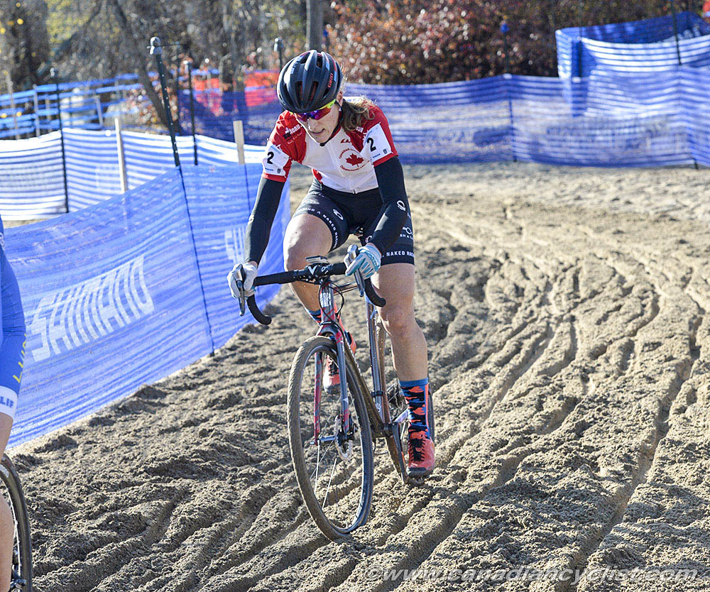 2015 Manitoba Grand Prix of Cyclocross