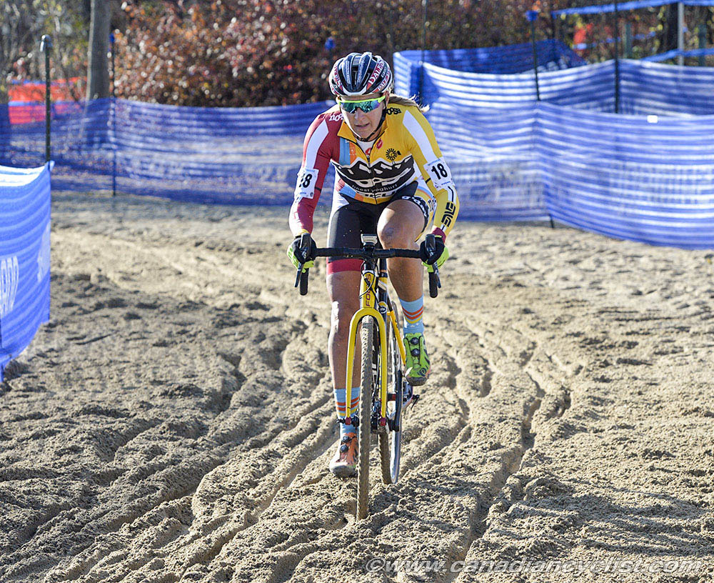 2015 Manitoba Grand Prix of Cyclocross