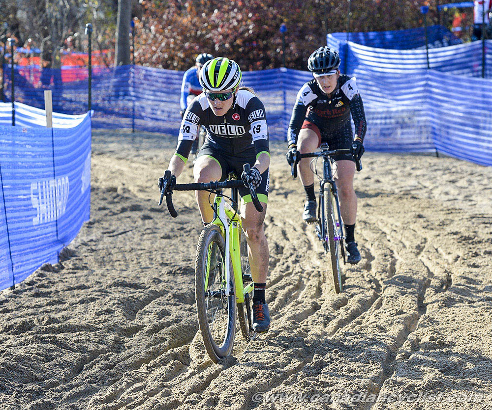 2015 Manitoba Grand Prix of Cyclocross