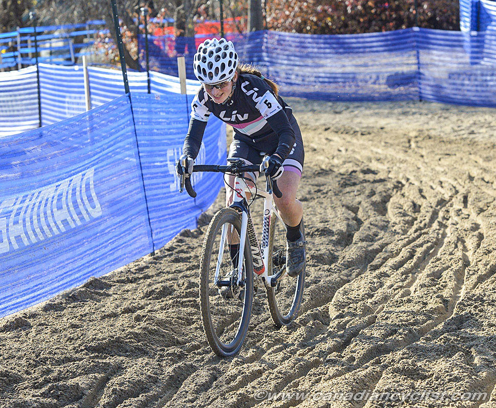 2015 Manitoba Grand Prix of Cyclocross