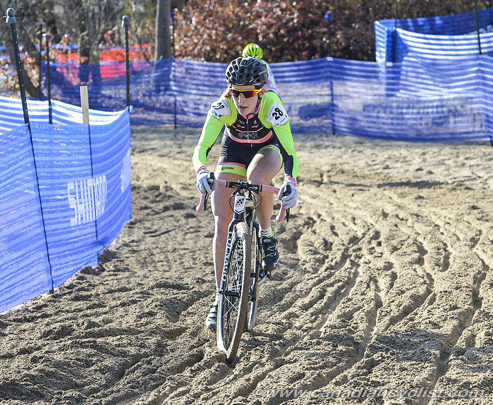 2015 Manitoba Grand Prix of Cyclocross