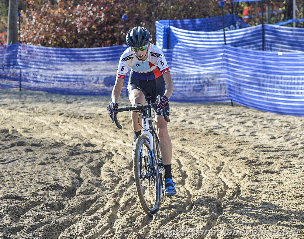 2015 Manitoba Grand Prix of Cyclocross