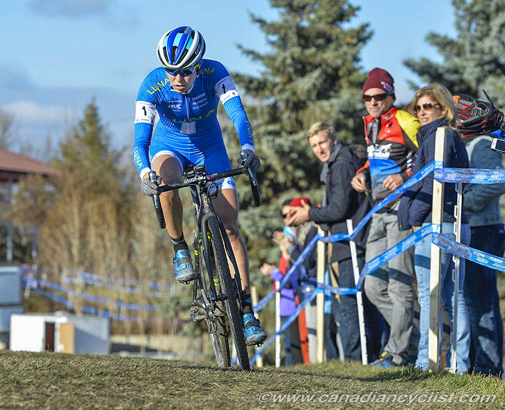2015 Manitoba Grand Prix of Cyclocross