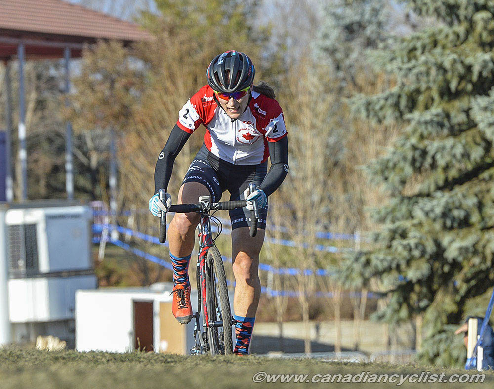 2015 Manitoba Grand Prix of Cyclocross
