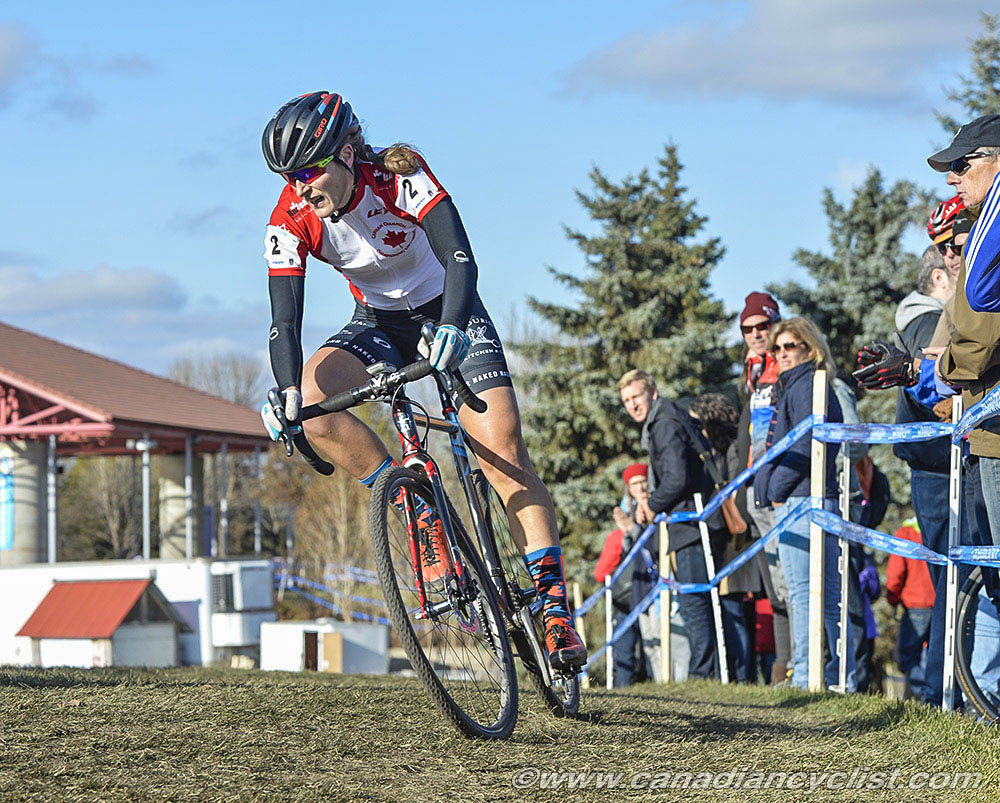 2015 Manitoba Grand Prix of Cyclocross