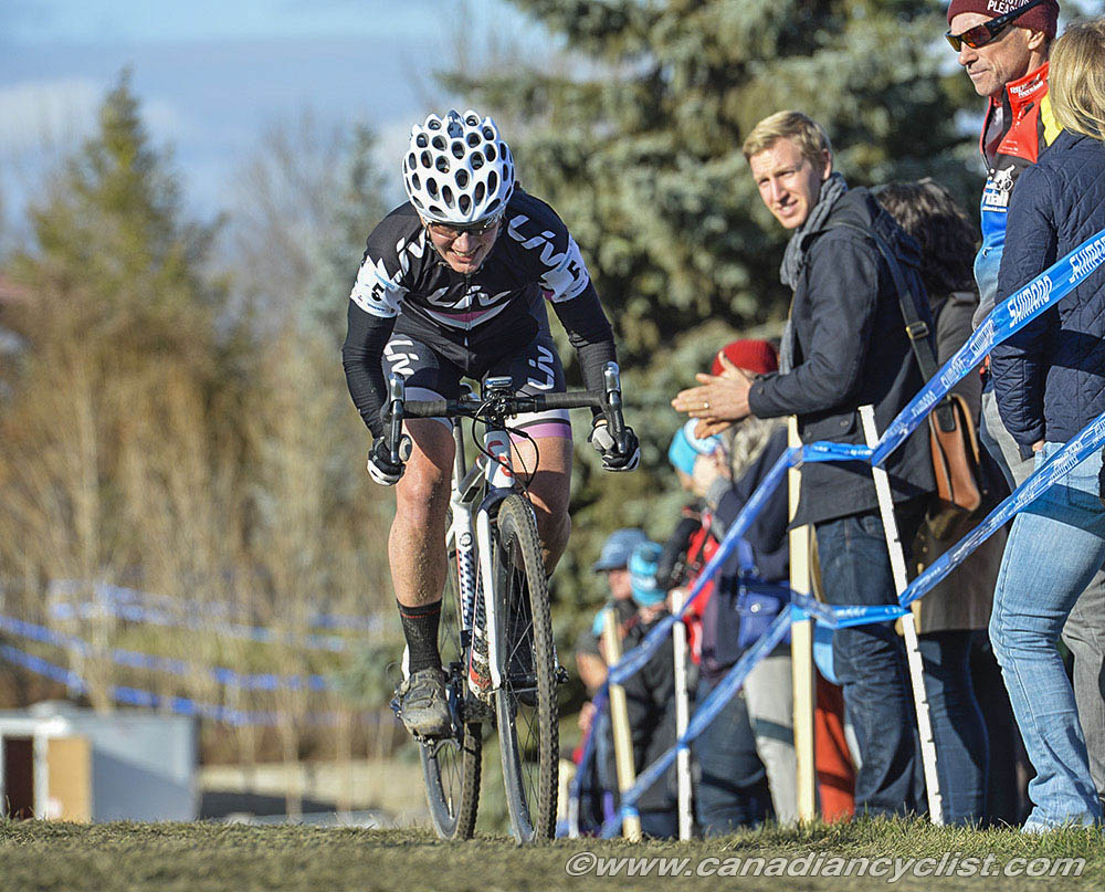 2015 Manitoba Grand Prix of Cyclocross