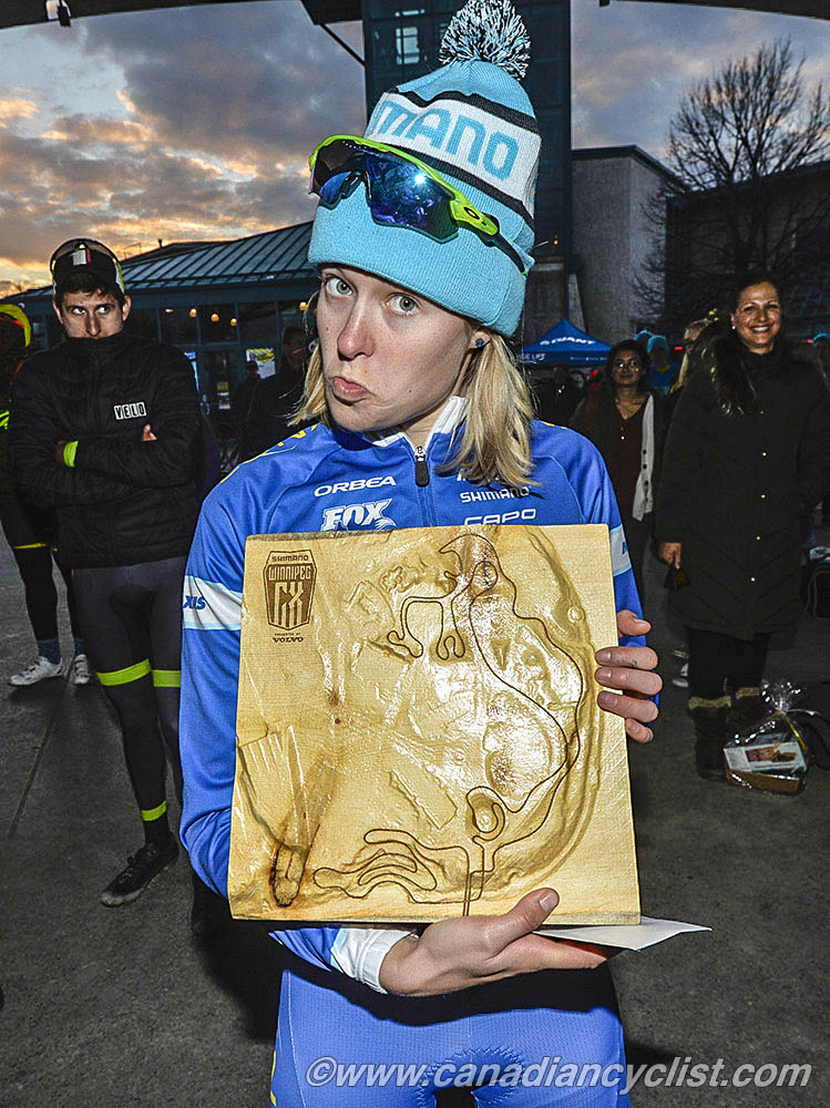 2015 Manitoba Grand Prix of Cyclocross