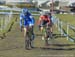 2015 Manitoba Grand Prix of Cyclocross