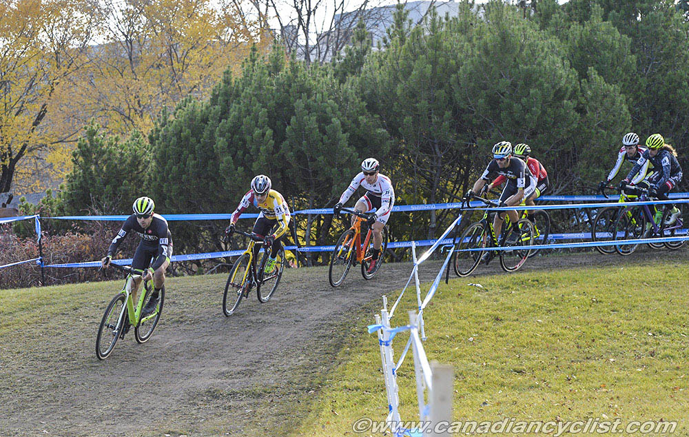 2015 Manitoba Grand Prix of Cyclocross