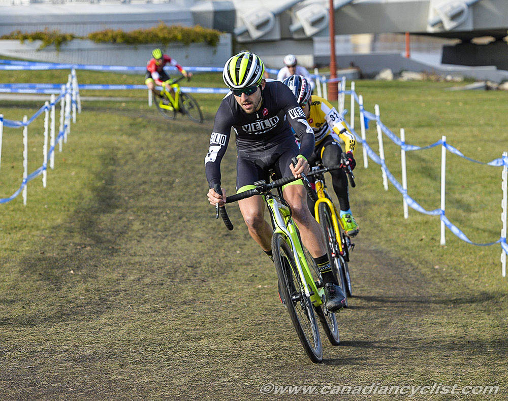 2015 Manitoba Grand Prix of Cyclocross