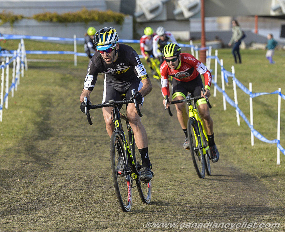 2015 Manitoba Grand Prix of Cyclocross