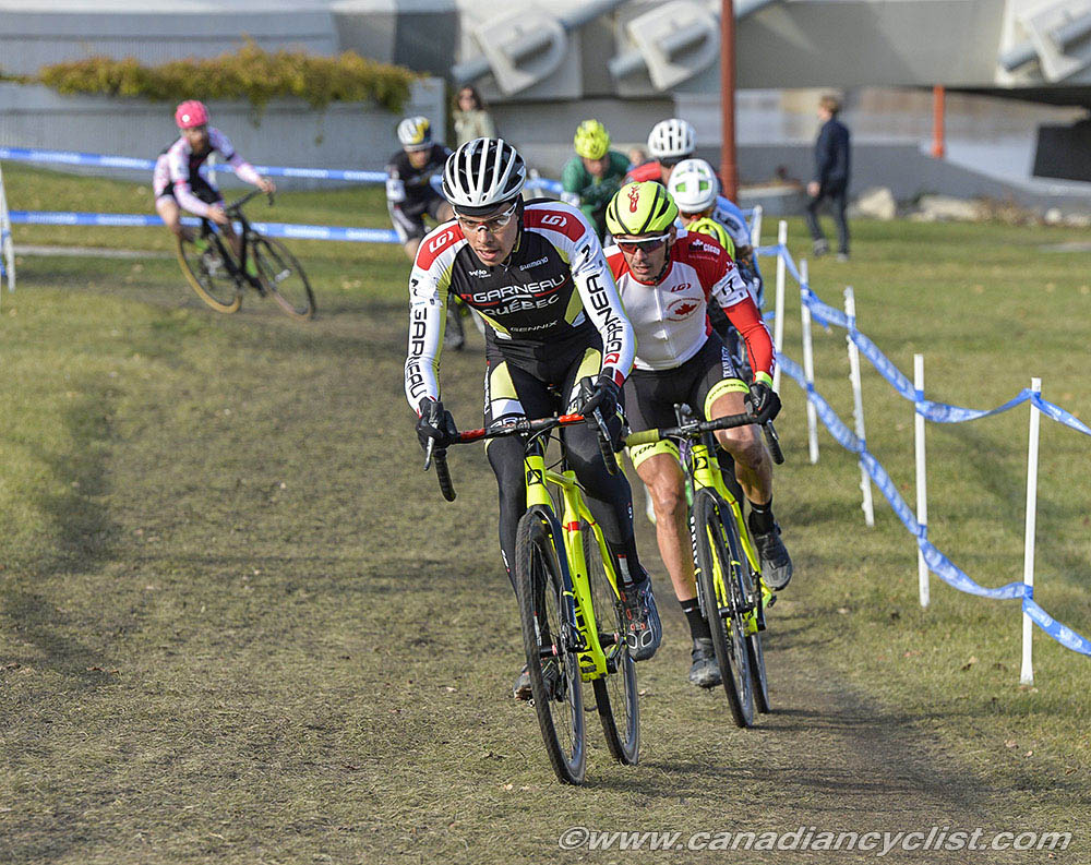 2015 Manitoba Grand Prix of Cyclocross