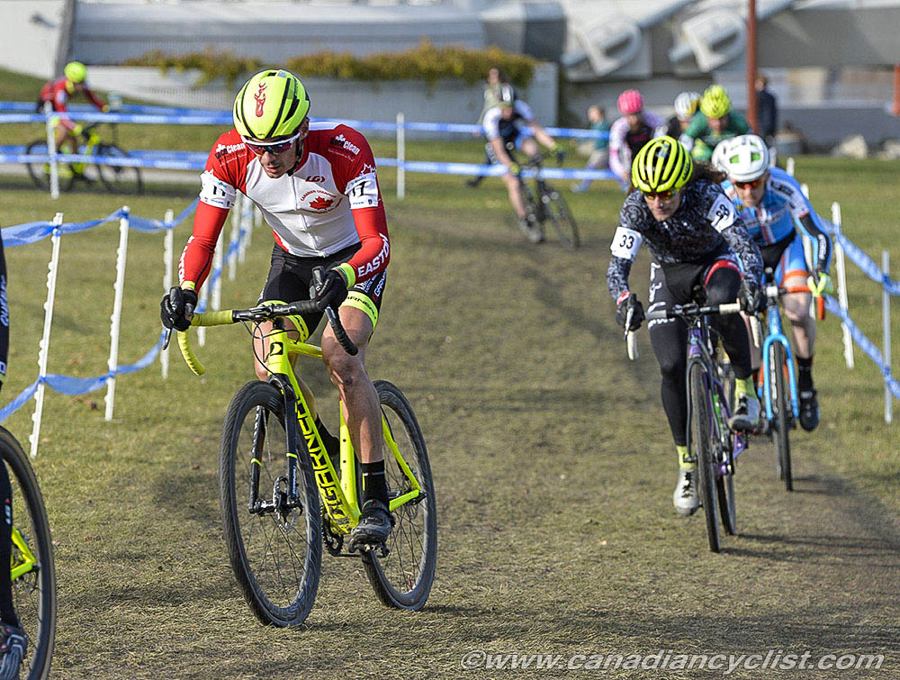 2015 Manitoba Grand Prix of Cyclocross
