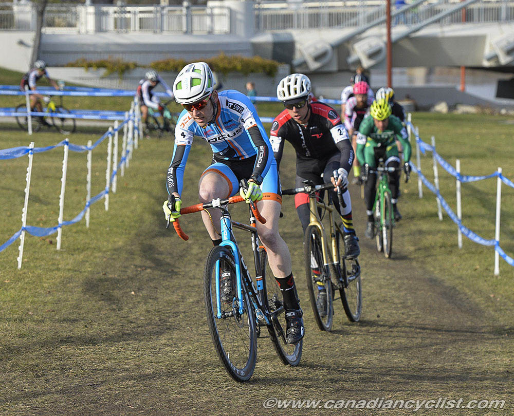 2015 Manitoba Grand Prix of Cyclocross