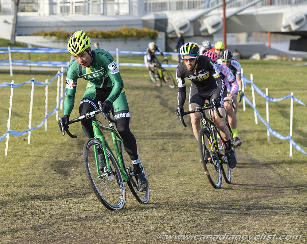 2015 Manitoba Grand Prix of Cyclocross