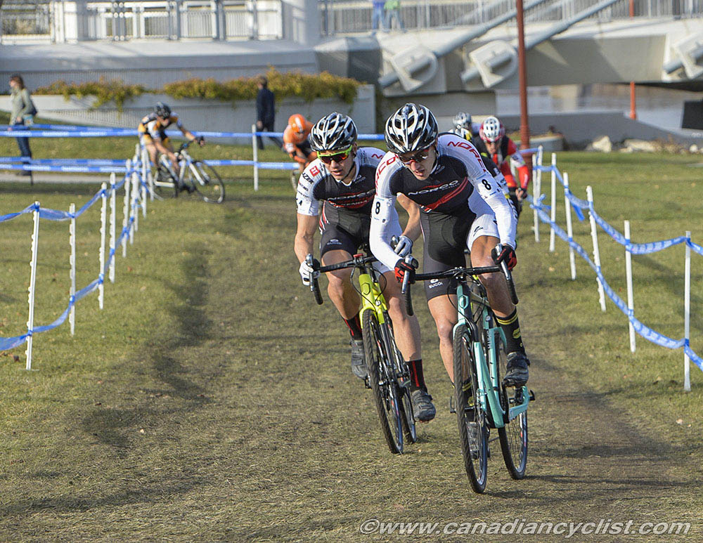 2015 Manitoba Grand Prix of Cyclocross