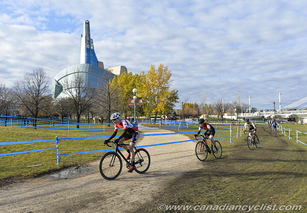 2015 Manitoba Grand Prix of Cyclocross