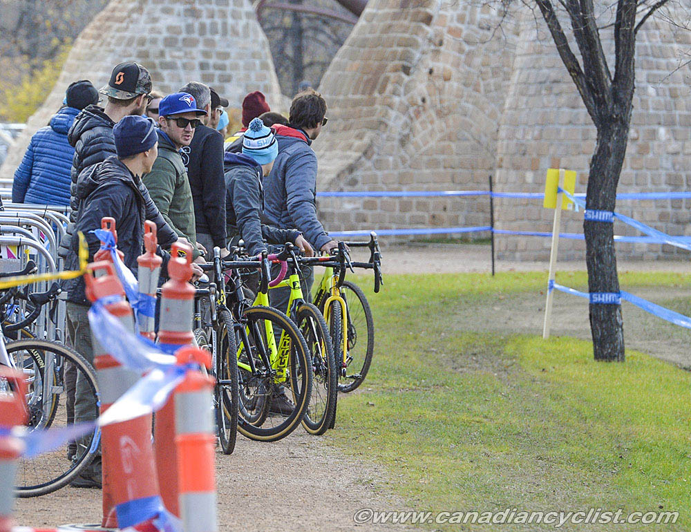 2015 Manitoba Grand Prix of Cyclocross