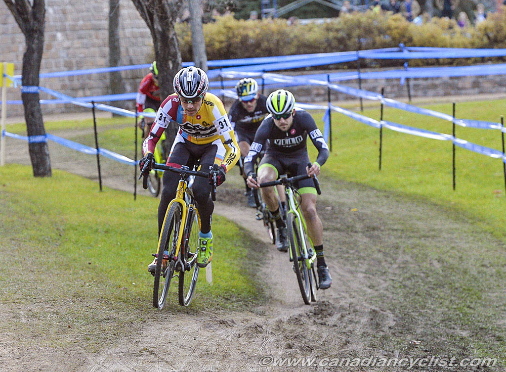 2015 Manitoba Grand Prix of Cyclocross