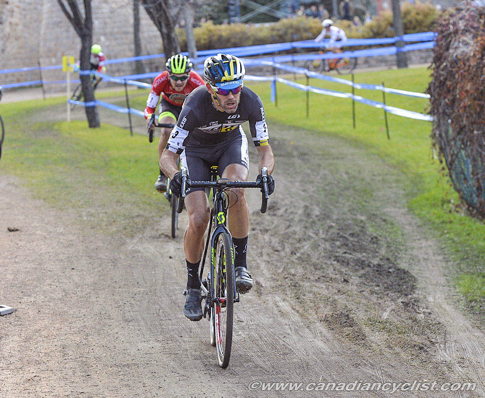2015 Manitoba Grand Prix of Cyclocross