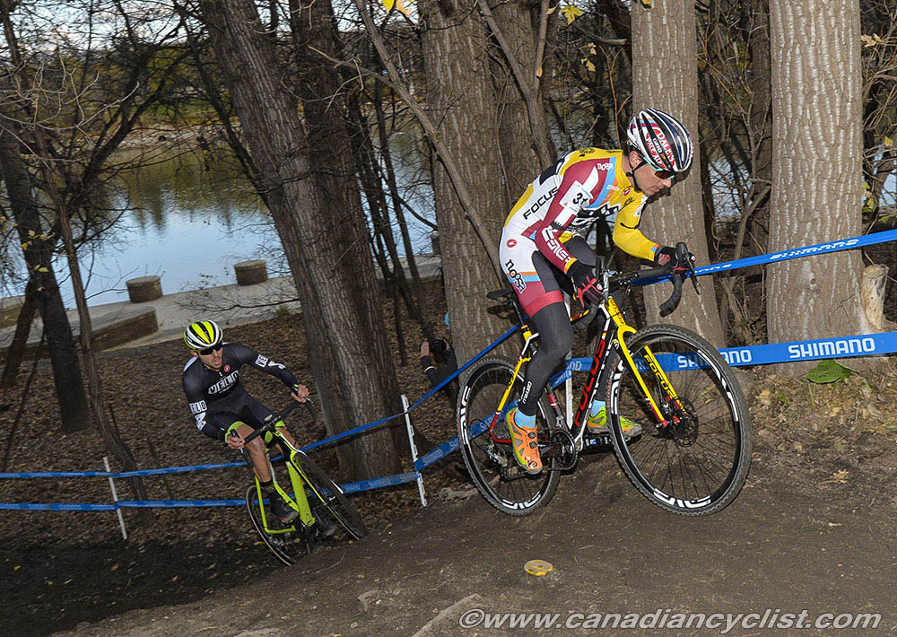 2015 Manitoba Grand Prix of Cyclocross