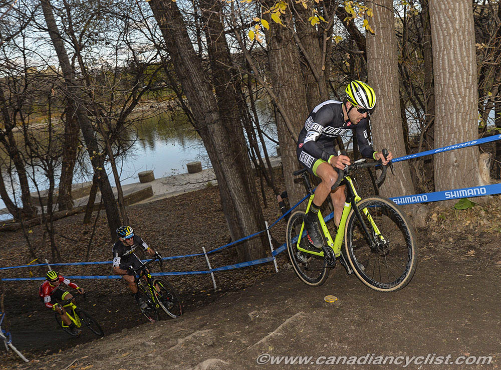 2015 Manitoba Grand Prix of Cyclocross