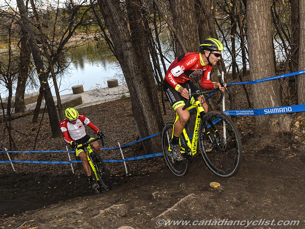 2015 Manitoba Grand Prix of Cyclocross