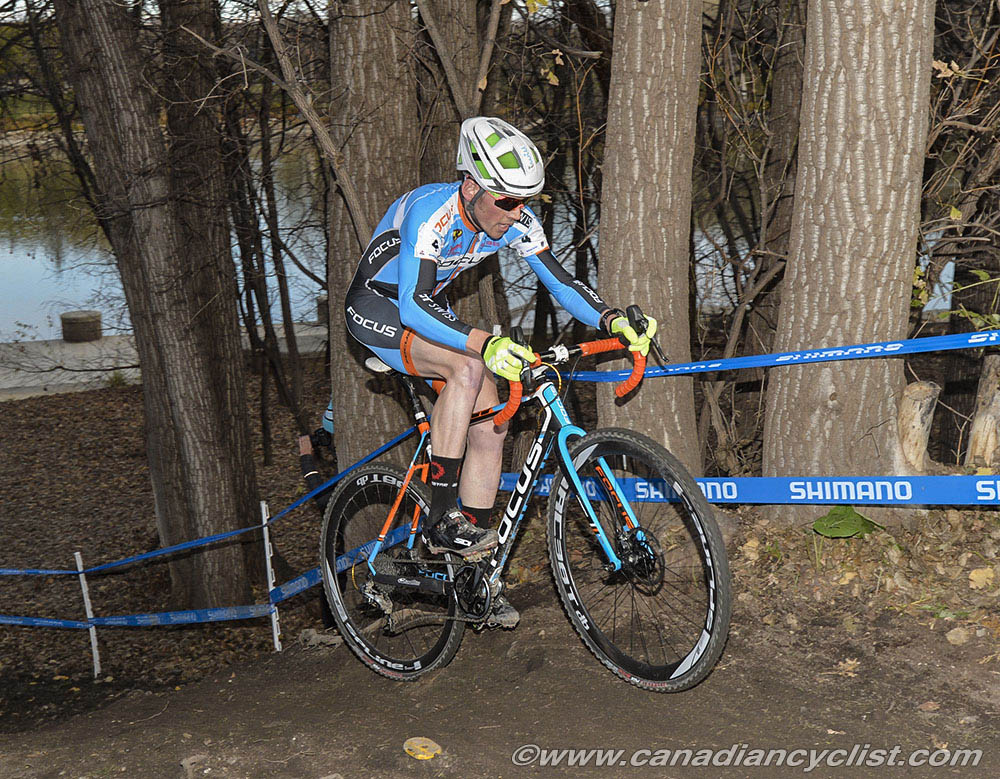 2015 Manitoba Grand Prix of Cyclocross