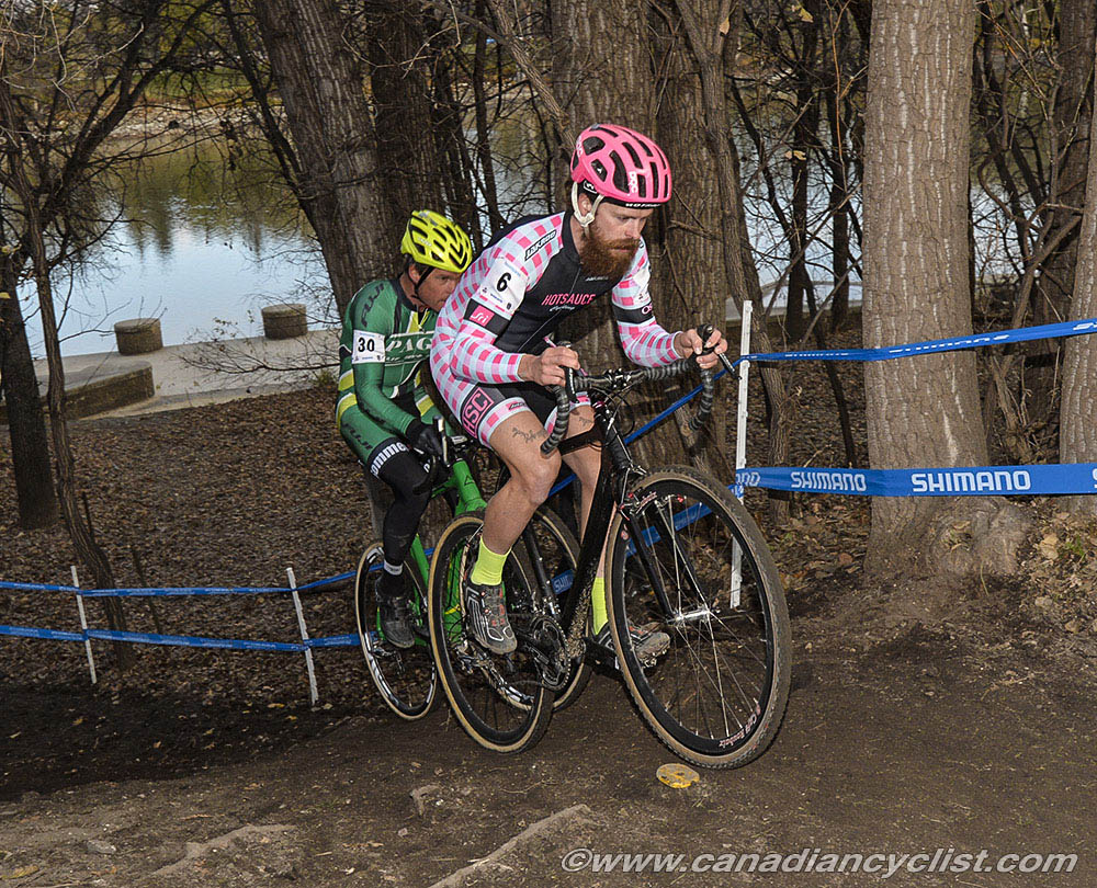 2015 Manitoba Grand Prix of Cyclocross