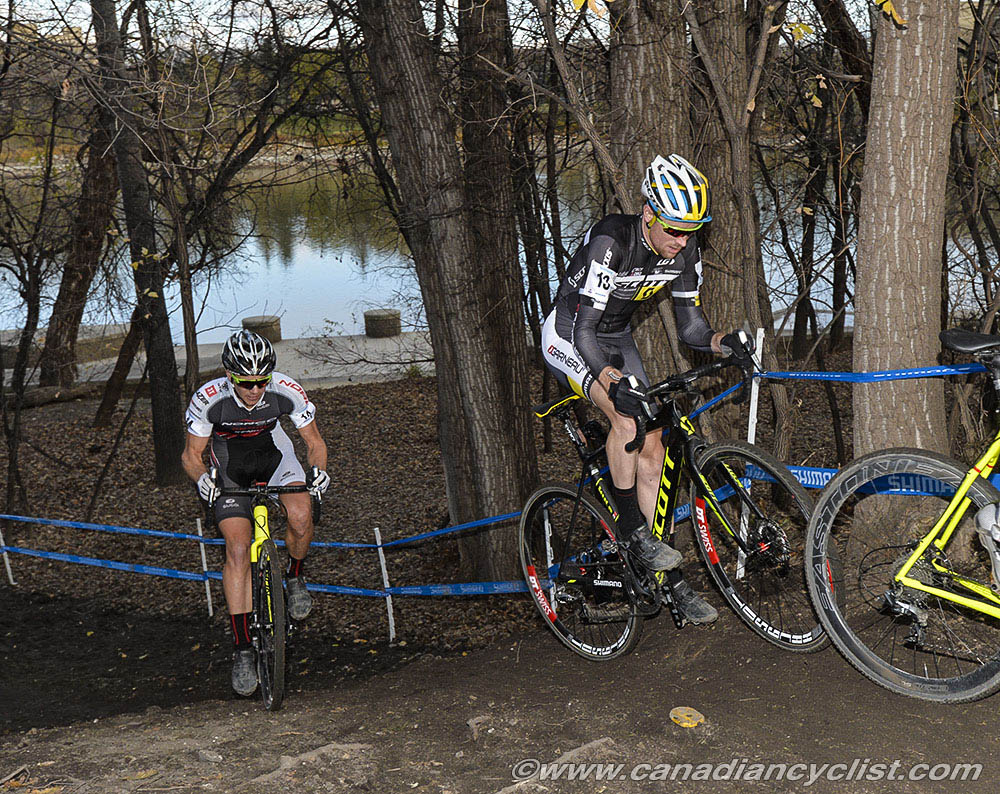 2015 Manitoba Grand Prix of Cyclocross