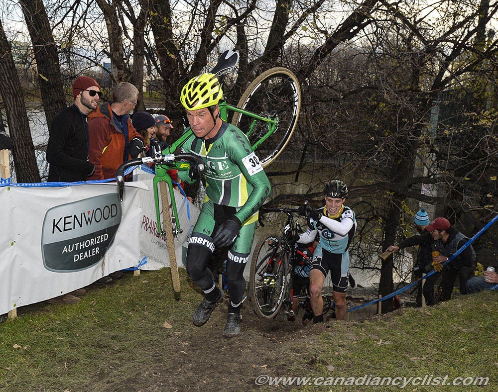 2015 Manitoba Grand Prix of Cyclocross