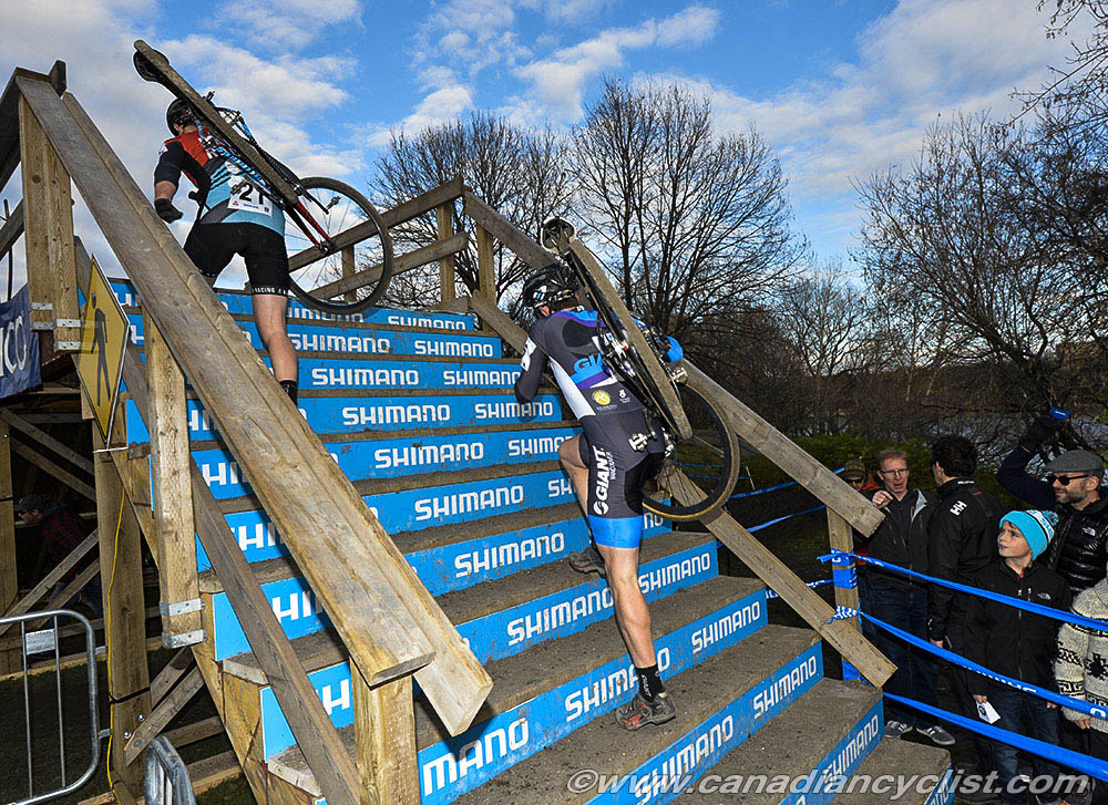 2015 Manitoba Grand Prix of Cyclocross