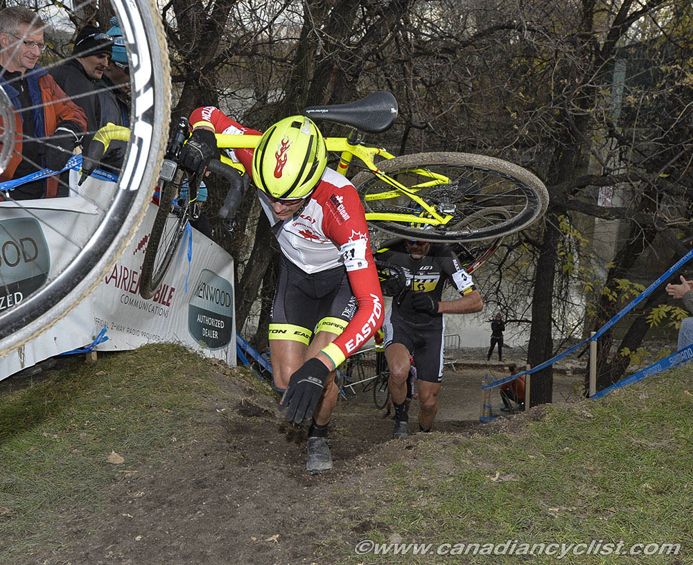 2015 Manitoba Grand Prix of Cyclocross