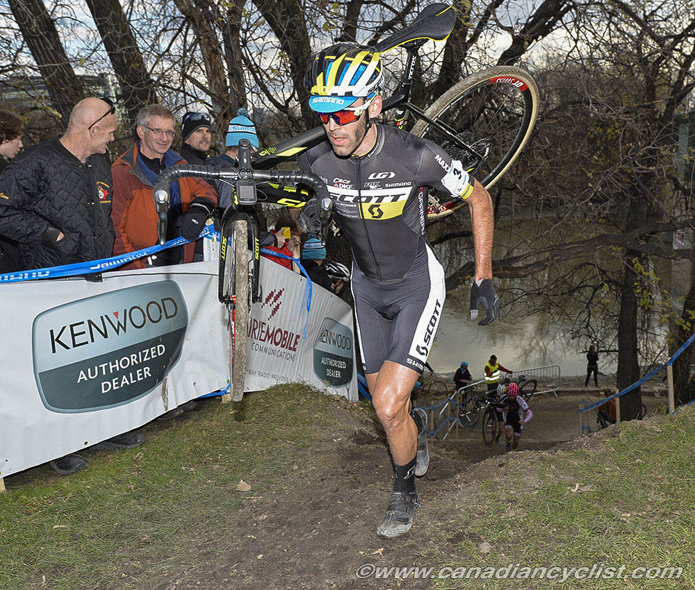 2015 Manitoba Grand Prix of Cyclocross