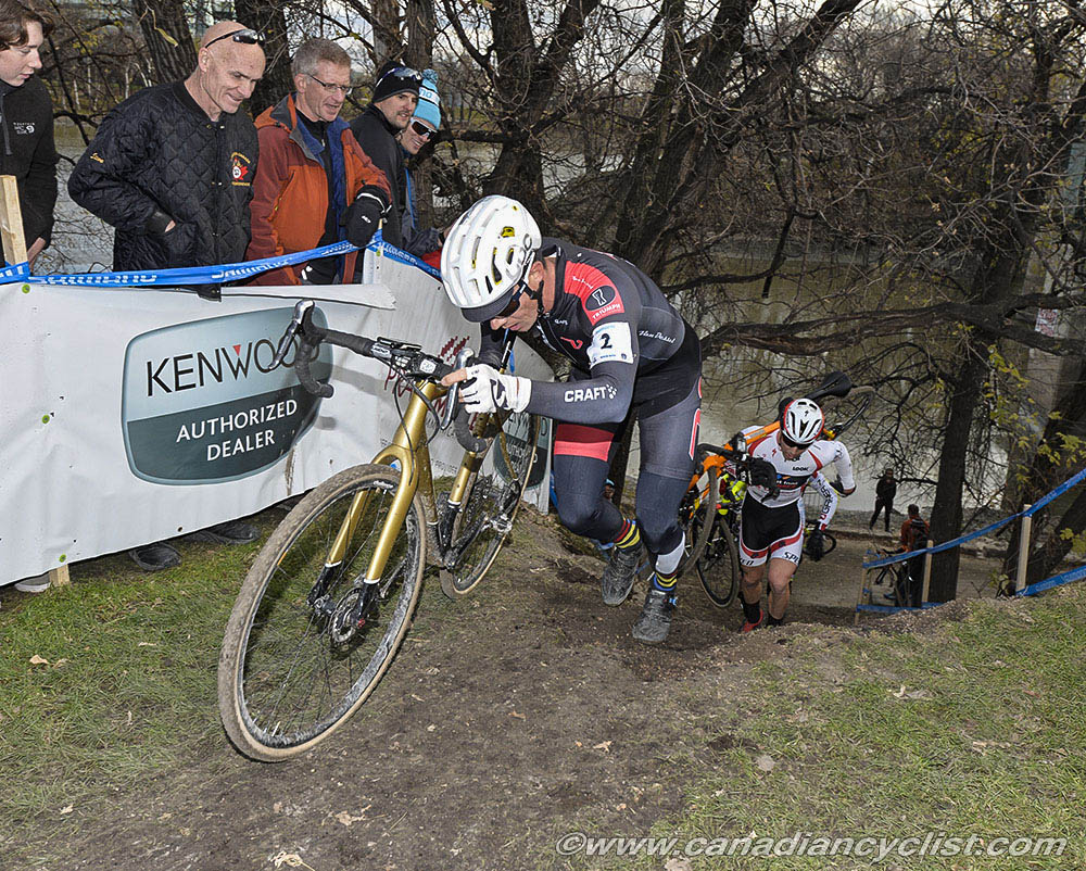 2015 Manitoba Grand Prix of Cyclocross