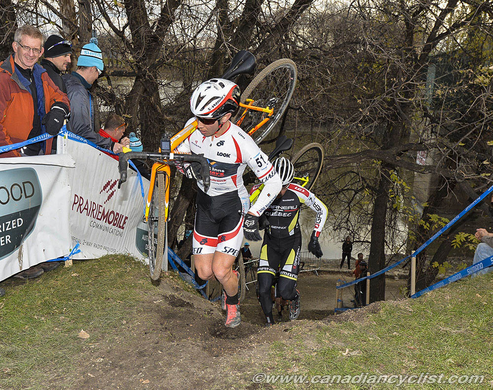 2015 Manitoba Grand Prix of Cyclocross