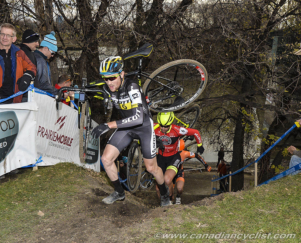 2015 Manitoba Grand Prix of Cyclocross